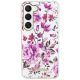 3. Guess GUHCS23SHCFWST S23 S911 weiß/weiß Hardcase Flower Collection
