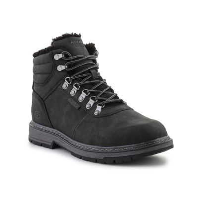 Skechers Corado - Memphis 205623-BLK Schwarz