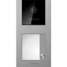 Externes Bedienfeld der analogen Video-Türsprechanlage VIDOS X S11-1