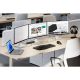 43. Kensington SD5000T5 EQ Thunderbolt 5 Dockingstation mit Triple 4K und PD 140W - Windows/macOS