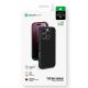 6. AmazingThing Titan Max Case mit 1500D Aramidfasern für iPhone 16 Pro - Schwarz