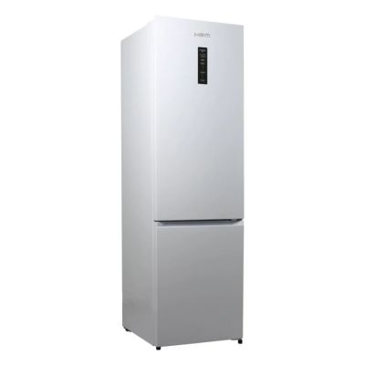 2. Kühlschrank MPM MPM-308-FF-68/D, weiß