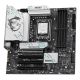 3. MSI B860M GAMING PLUS WIFI Mainboard