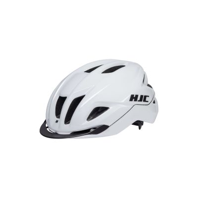 3. HJC CROSSER WHITE Fahrradhelm Größe S