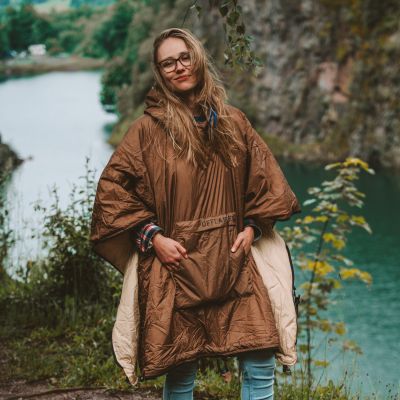 20. Offlander Camping-Poncho OFF_CACC_56