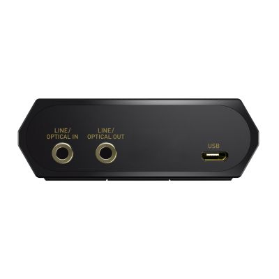 5. Creative Sound Blaster X G6 externe Soundkarte