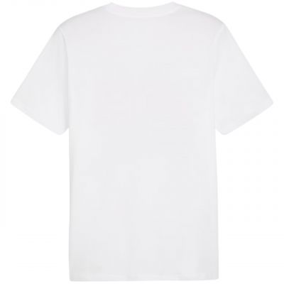 2. Puma Graphics Sommersport-T-Shirt II M 627909 02
