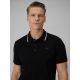 3. Herren-Poloshirt, regulär, Größe 4F 4FRMM00TPTSM0940-20S