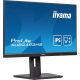 21. IIYAMA LED-MONITOR 23,8" XUB2493HS-B6