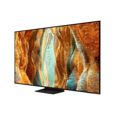 35. Samsung QE75QN70FAU Neo QLED 75'' 4K Ultra HD 144 Hz Tizen Dolby Atmos Schwarzer Fernseher