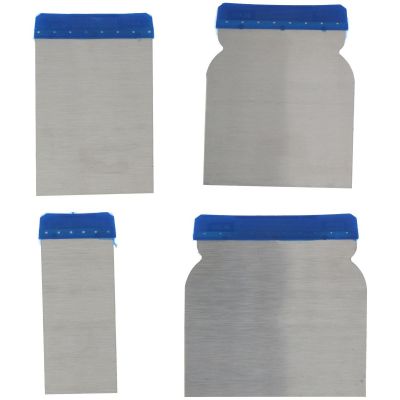 3. KINZO SPATEL 4 STÜCK