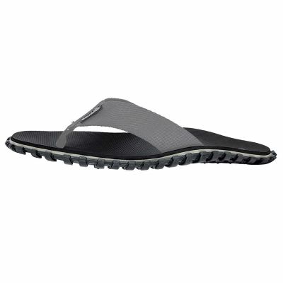 10. Gumbies Duckbill Flip Flops G-DB-UNI-BLGR