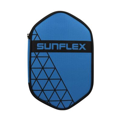 3. Sunflex Duples 20484 Schlägerhülle
