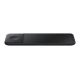 12. Samsung Induktive Ladebasis-Trio, Schwarz