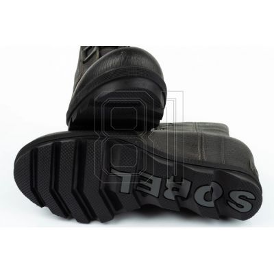 9. Sorel W NL3491-052 Schuhe
