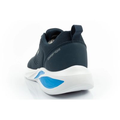 5. Fila Herren Spectris Sportschuhe, Sneaker, bequem, modisch, blau