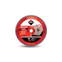 Rubi Super Pro 31966 200 TPI Diamantscheibe