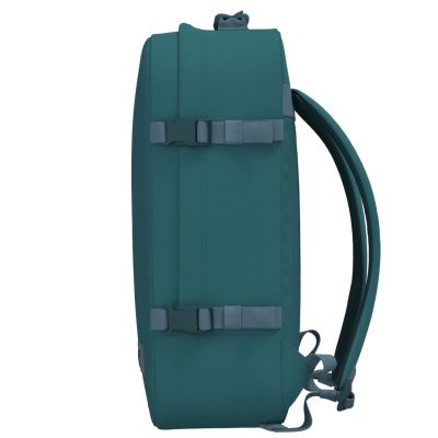 6. CabinZero Classic 44L Aruba Blue Sportrucksack - CZ061803