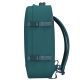 6. CabinZero Classic 44L Aruba Blue Sportrucksack - CZ061803