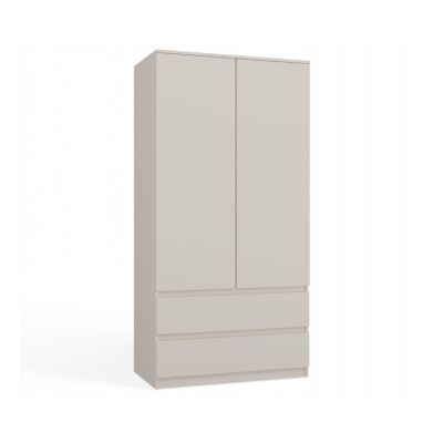 MALWA KLEIDERSCHRANK SS-90 KASCHMIR
