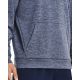 9. Under Armour Fleece Twist HD Sweatshirt M 1373354-767