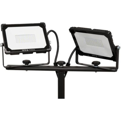 4. Yato YT-818171 Arbeitsleuchte Schwarz LED 60 W