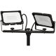 4. Yato YT-818171 Arbeitsleuchte Schwarz LED 60 W