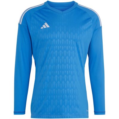8. adidas Tiro 23 Competition Langarm-Torwarttrikot M HL0009