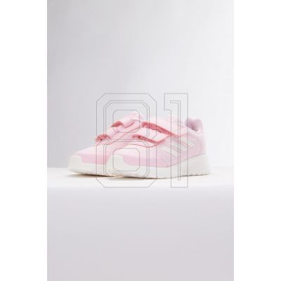 2. Adidas Temsaur Run 2.0 Cf I Jr GZ5854 Schuhe