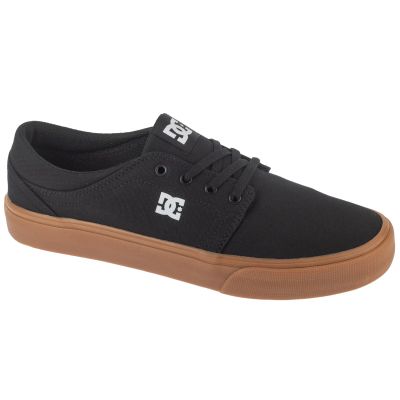 DC Shoes Trase TX ADYS300126-BGM Schwarz 38