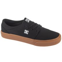 DC Shoes Trase TX ADYS300126-BGM Schwarz 38