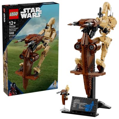 LEGO 75428 Star Wars - Kampfdroide mit STAP-Plattform