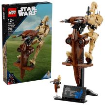 LEGO 75428 Star Wars - Kampfdroide mit STAP-Plattform