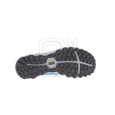 3. Inov-8 Parkclaw G 280 M 000972-BLGY-S-01 Laufschuhe