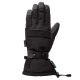 12. Meteor Alpora L Winterhandschuhe schwarz