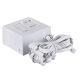 8. Deepcool PL650D WH 650W Bronzeweißes Netzteil