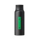 2. AmazingThing Magnetische Wasserflasche mit MagSafe-kompatibler Halterung für Sport und Training – Schwarz