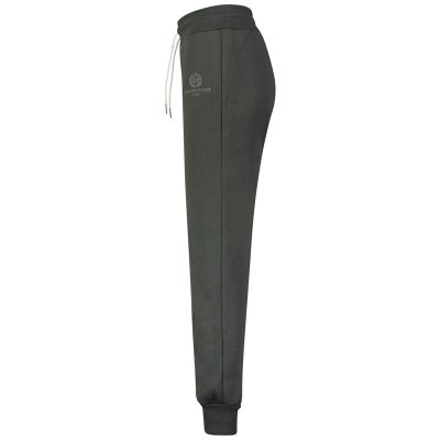 4. Maison Montaigne MIMOSAI DGREY MT LADY 016 Jogginghose (RBMWW6414F/MM-GRIS FONCÉ)
