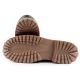 9. Wrangler Arch Herrenstiefel Chelsea Boots Elegantes Leder Dunkelbraun