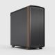 2. Fractal Design Summit Black Solid Midi Tower Schwarz