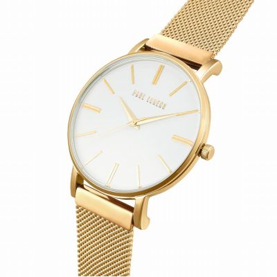 3. Damenarmbanduhr Paul Lorens PL10401B-3D1