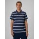 Herren-Poloshirt, regulär, Größe 4F 4FRSS26TPTSM0898-31S