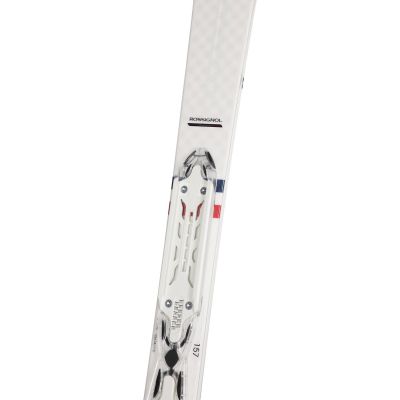 4. ROSSIGNOL SIGNATURE VICTOIRE XP11 Skiset