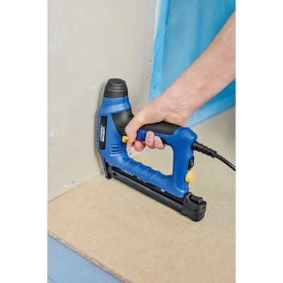 6. Rapid 5001386 AC Nagler/Tacker