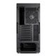 13. Fractal Design Meshify C Midi Tower Schwarz