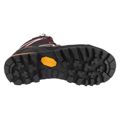 4. CMP Moon Mid 31Q4796-25CZ Schwarz 37