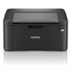 7. Brother HL-L1240W Monolaserdrucker, WLAN, maximales Papierformat ISO A-Serie A4, Schwarz
