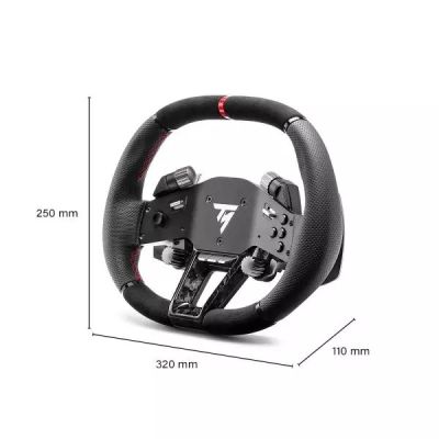 6. AddOn Thrustmaster Hypercar Wheel Lenkrad (KON/PC) Einzelhandel