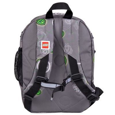 5. LEGO® NINJAGO® Elemental Master of Energy Vorschulrucksack (10030-2501)