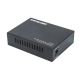 6. Medienkonverter 10GBase-T auf 10GBase-R, 10GB SFP+/10GB RJ45